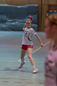 Bild 24 - B-Juniorinnen HSG Kremperheide/M�nsterdorf - JSG Alstertal/Norderstedt : Ergebnis: 21:21